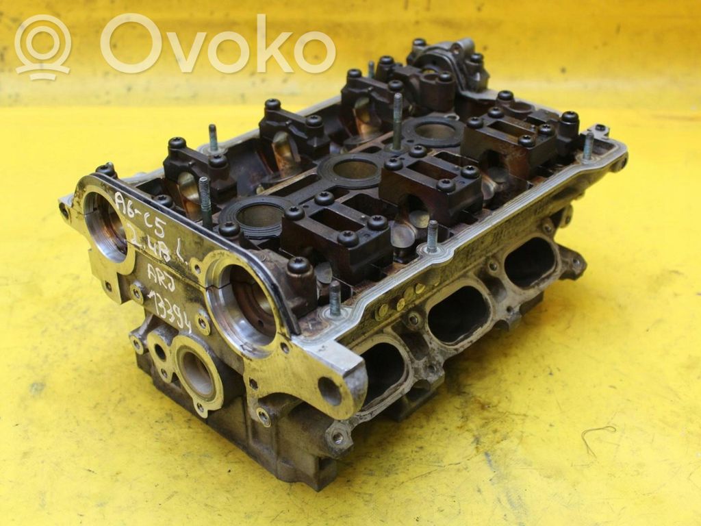 Audi A4 S4 B5 8D Engine head 