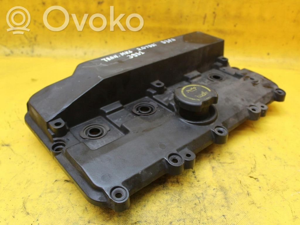 Ford Transit Ventildeckel 