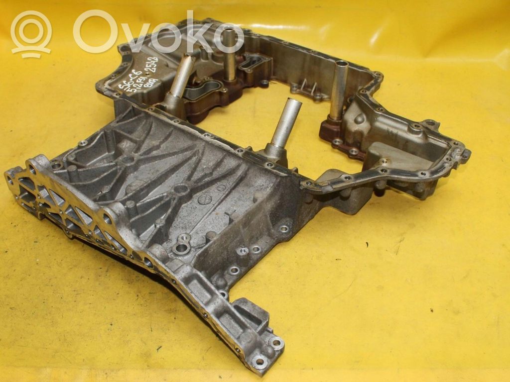 Miska olejowa   07L103603K