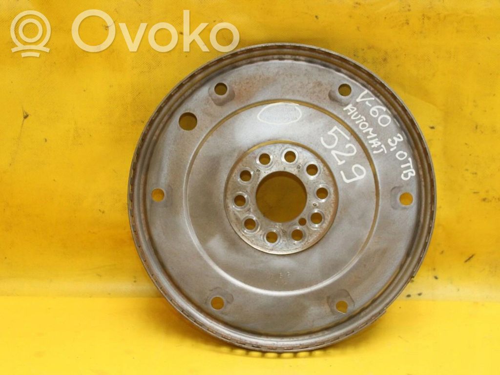 Volvo S60 Volanta ambreiaj 