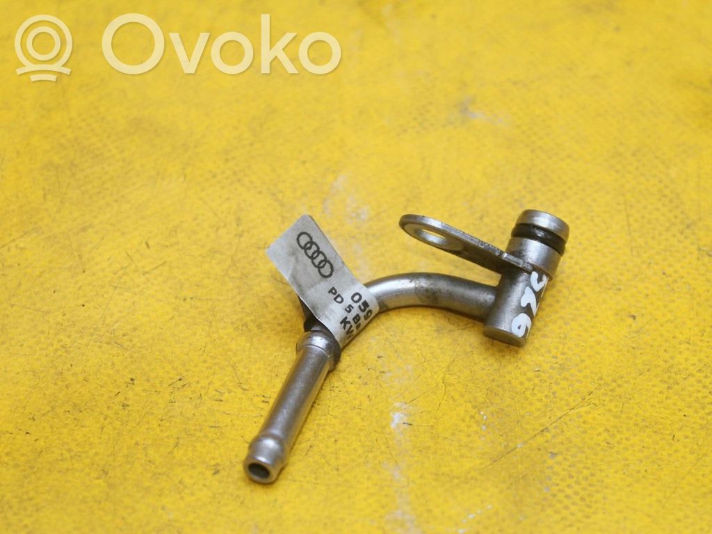 Engine head   059121597L