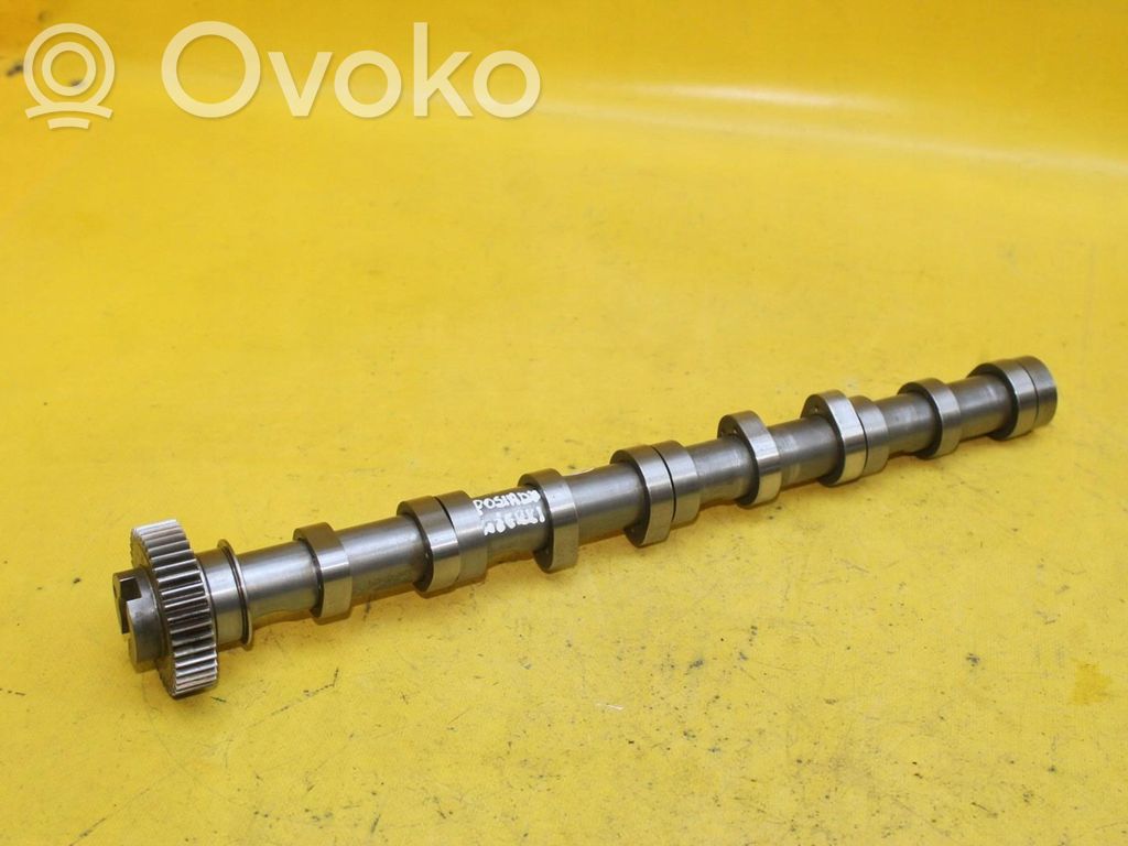 Volkswagen PASSAT B7 Árbol de levas 
