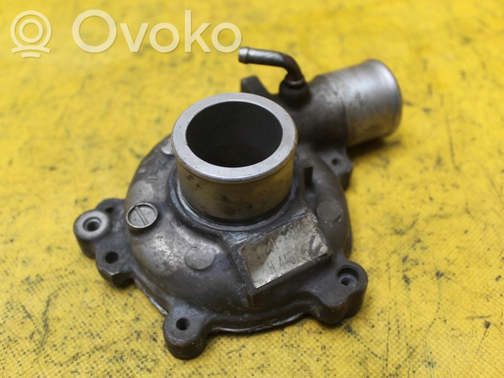 Toyota Yaris Turbo 