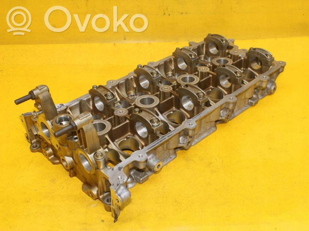 Porsche Cayenne (9PA) Camshaft holder 