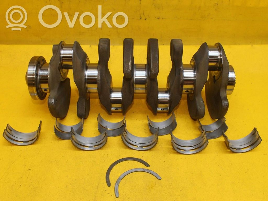 Kampiakseli   06HK