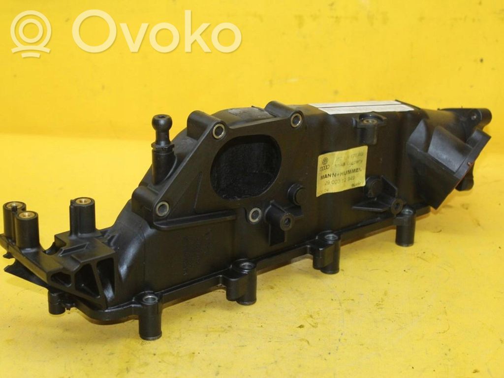 Audi A8 S8 D3 4E Intake manifold 
