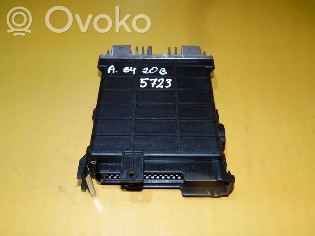 Audi 80 90 S2 B4 Engine control unit/module ECU 