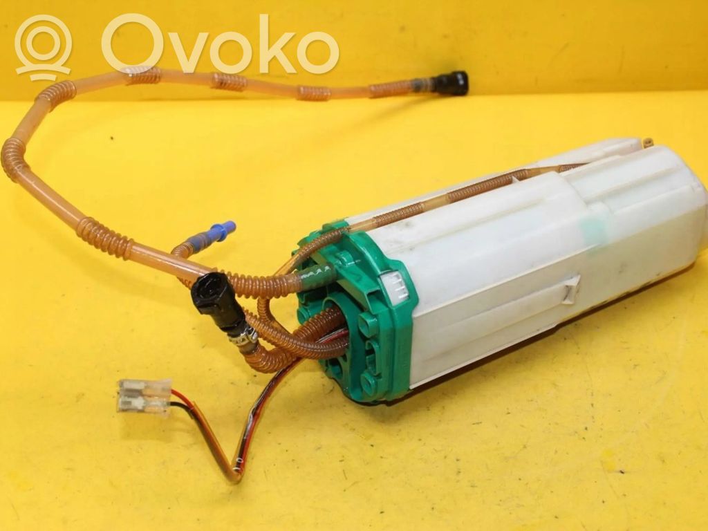 Audi A8 S8 D3 4E In-tank fuel pump 