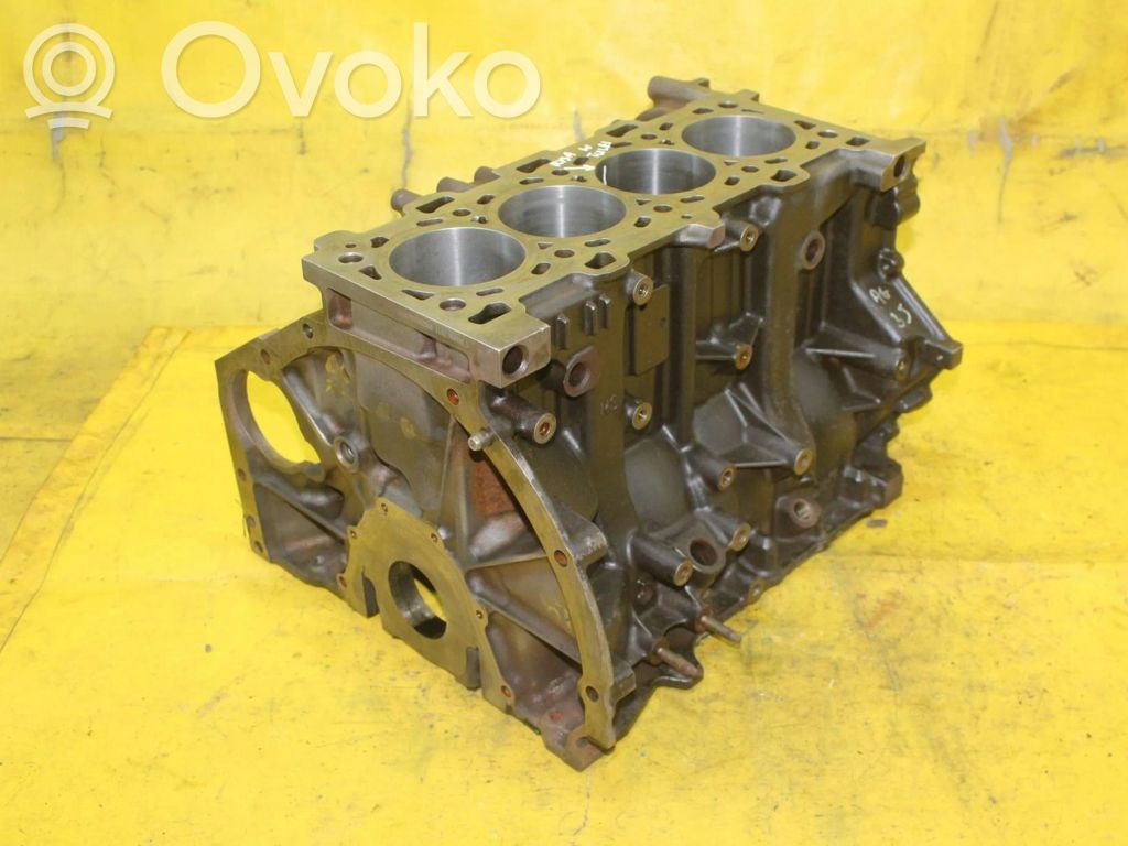 Engine block   M9RC760