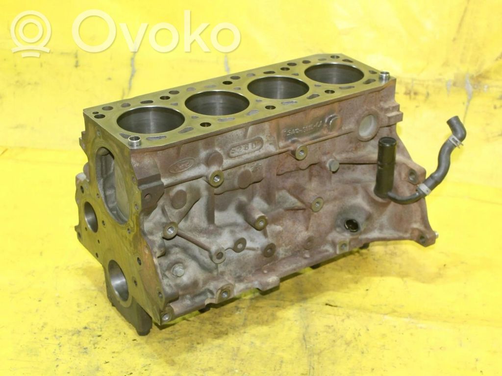 Ford Transit -  Tourneo Connect Engine block 
