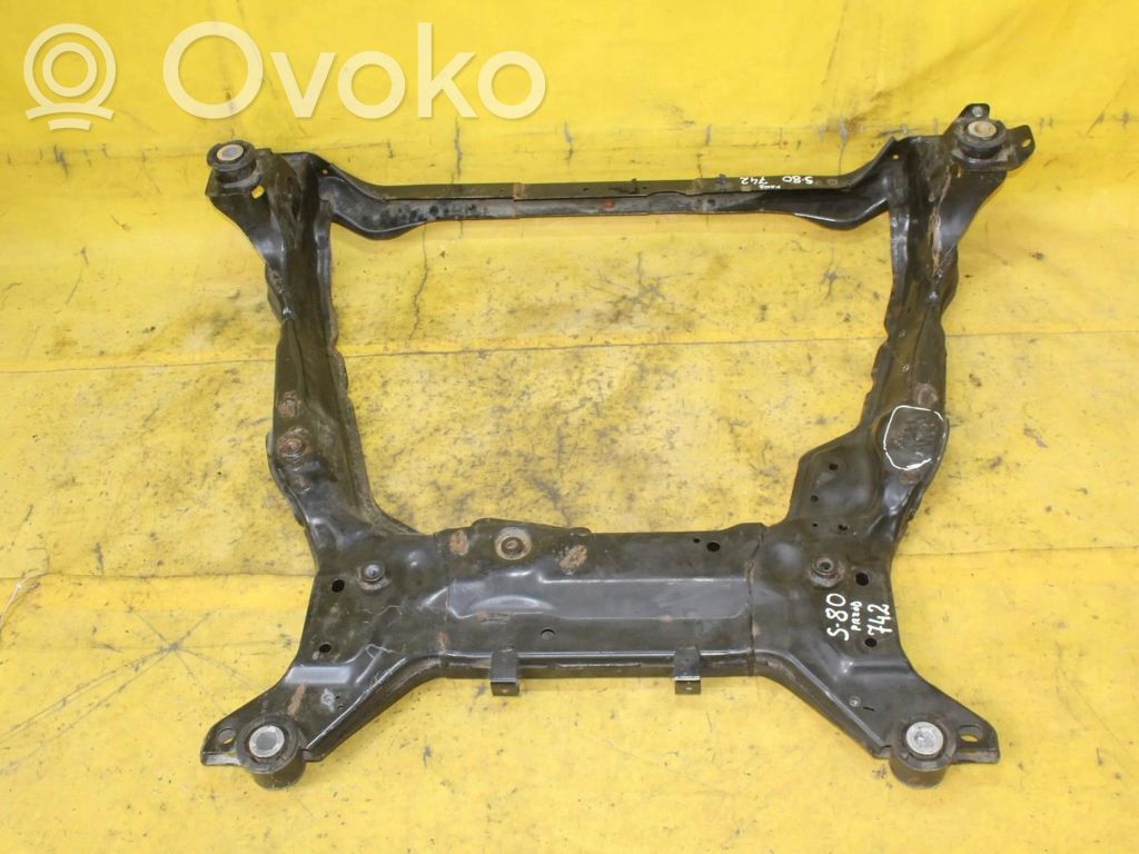 Ford Mondeo MK II Front axle beam 