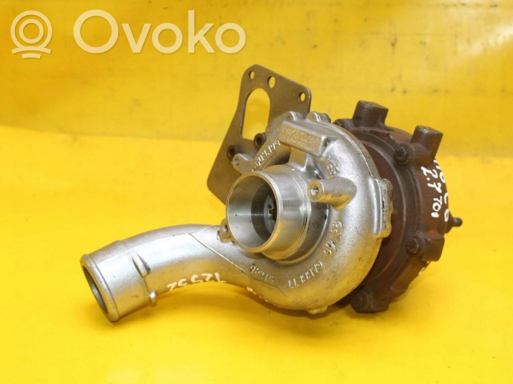 Turbīna   059145721E