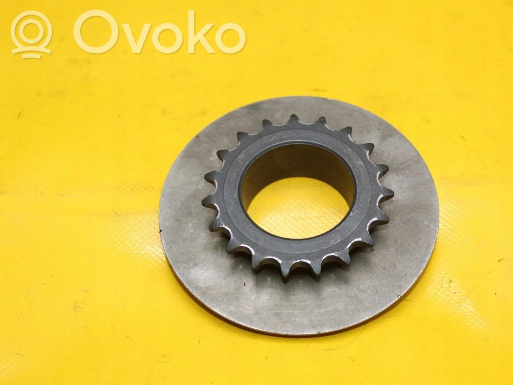 Renault Master II Crankshaft gear 
