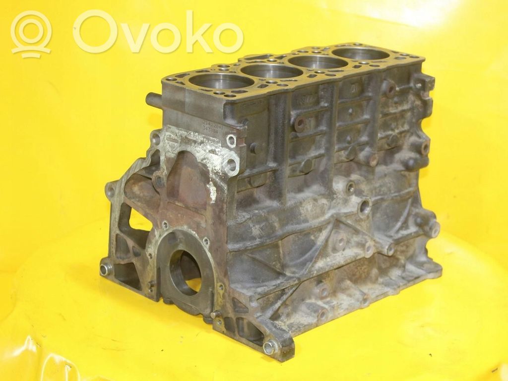 Volkswagen Golf V Motorblock 