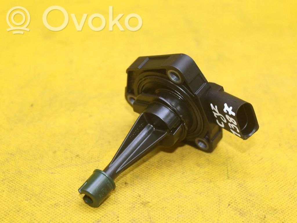 Volkswagen Golf VII Sensor de nivel de aceite 