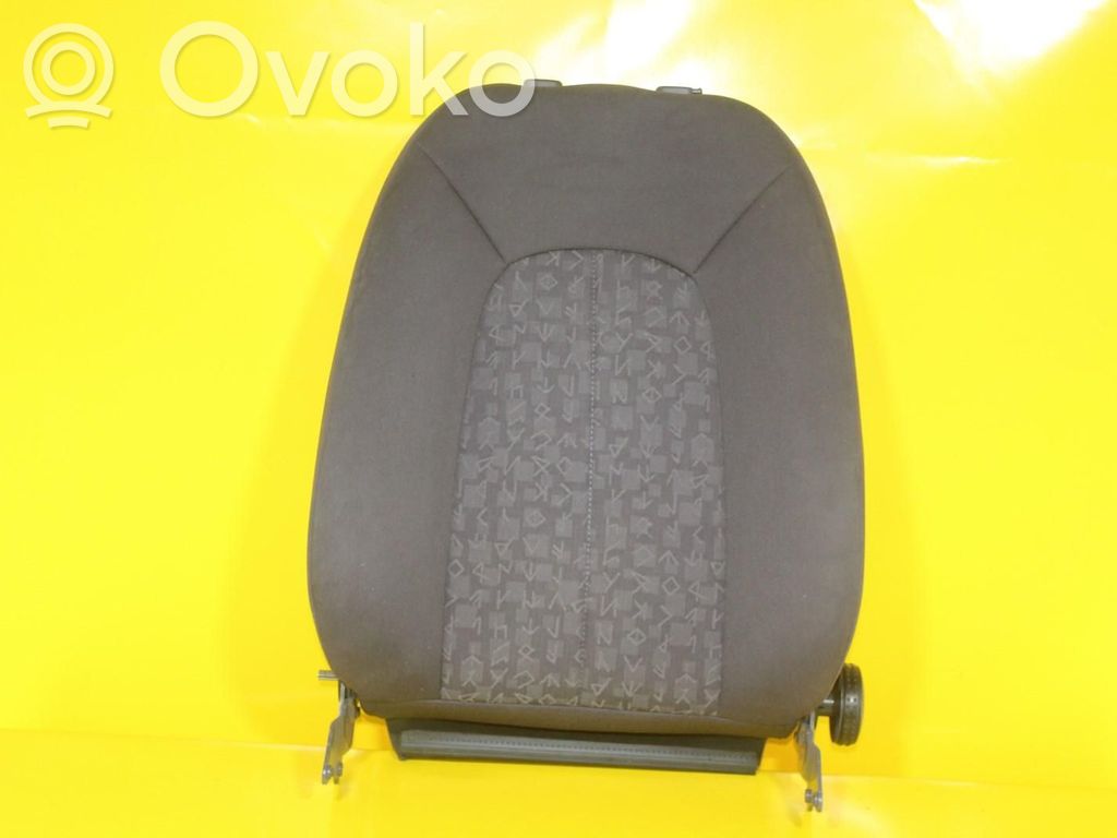 Mercedes-Benz A W168 Inne fotele 