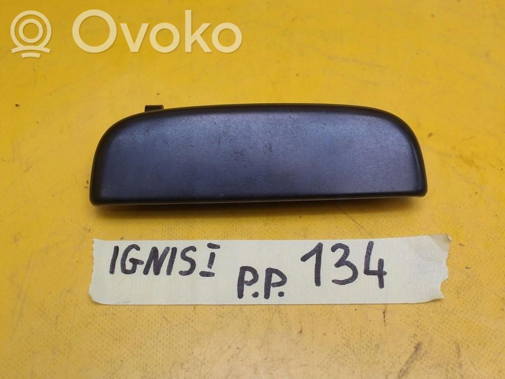 Suzuki Ignis Rankena atidarymo išorinė 