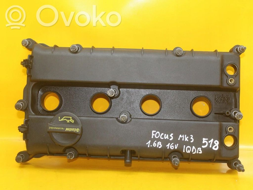Ford Focus Rocker cam cover 