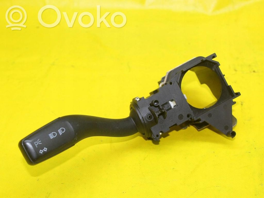 Porsche Cayenne (9PA) Bouton interrupteur de commande d'essuie-glace de phare 
