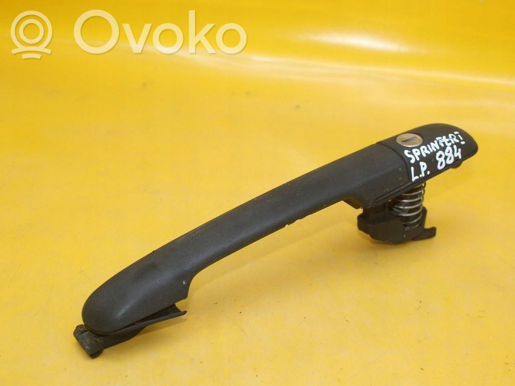 Mercedes-Benz Sprinter W901 W902 W903 W904 Front door exterior handle 