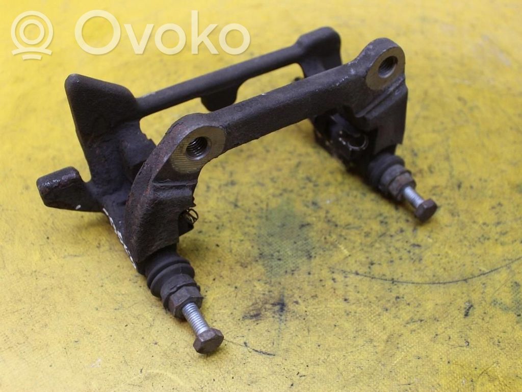 Audi A6 C7 Brake caliper pad carrier rear 