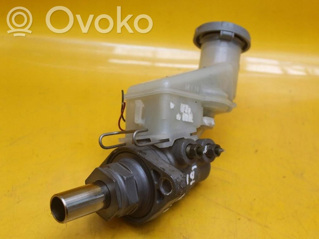 Suzuki Ignis ABS Blokas 