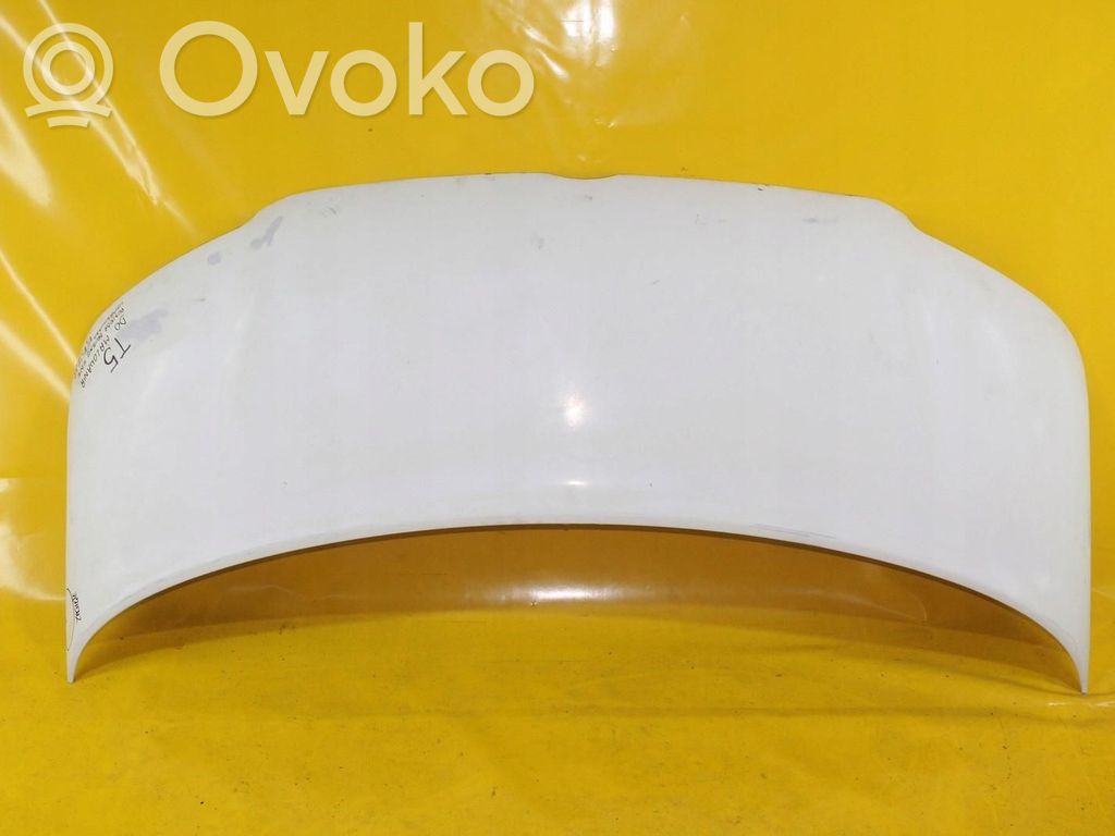 Volkswagen Transporter - Caravelle T5 Engine bonnet/hood 