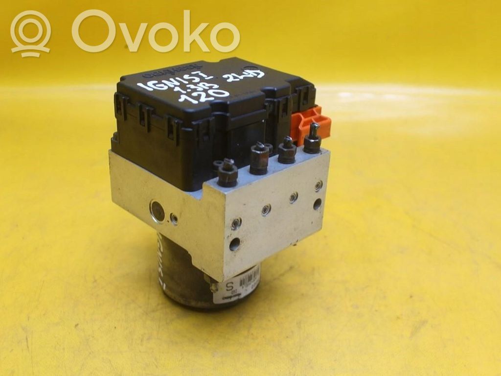 Suzuki Ignis ABS bloks 