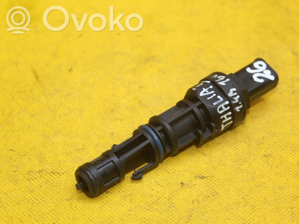 Renault Thalia I Speed sensor (speedometer sensor) 