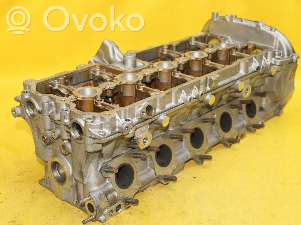 Audi A6 S6 C6 4F Galva 