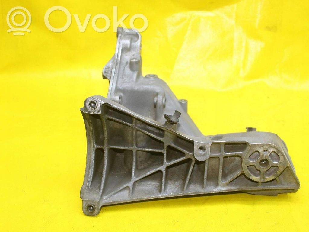Porsche Cayenne (9PA) Engine mount vacuum valve 