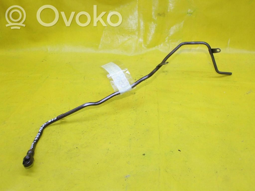 Porsche Cayenne (9PA) Oil cooling pipe 