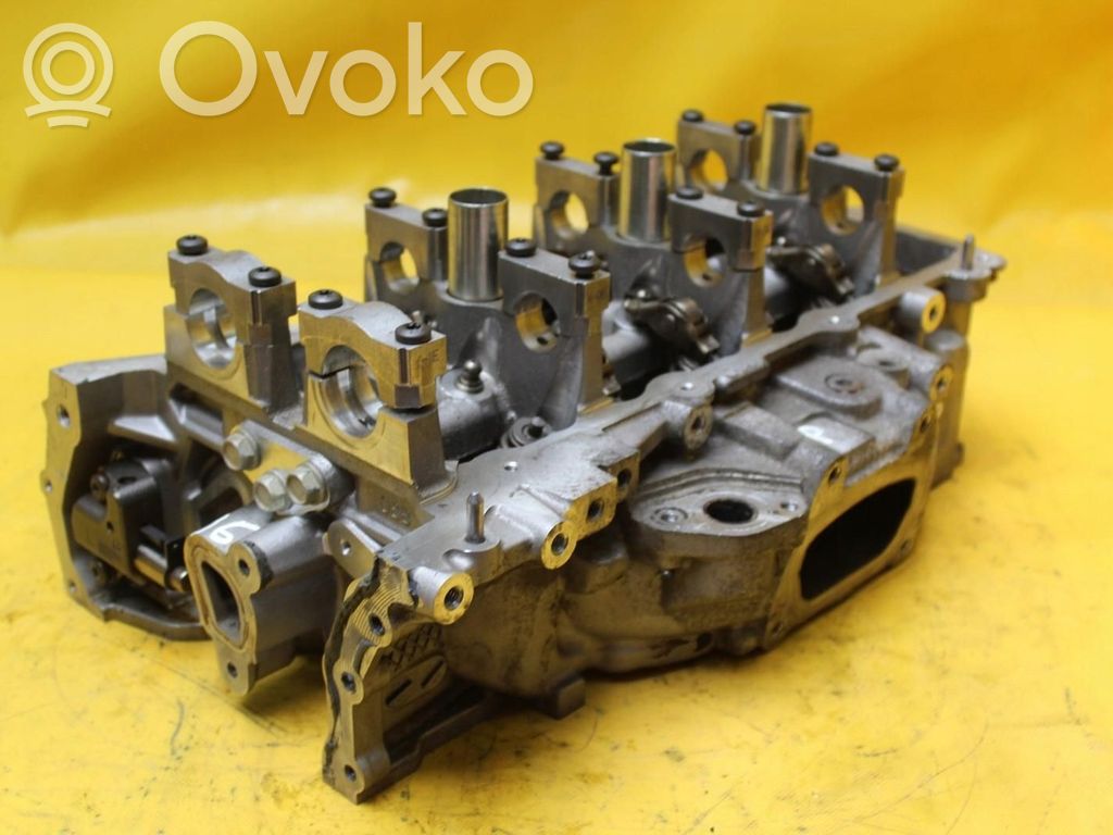 Chrysler Pacifica Engine head 