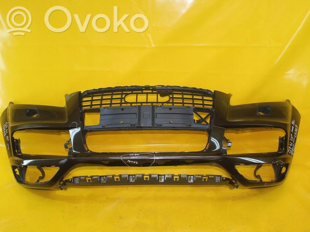 Audi Q7 4L Front bumper 