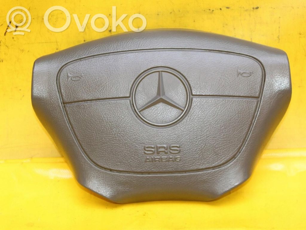 Mercedes-Benz Vito Viano W638 Надувная подушка для руля 
