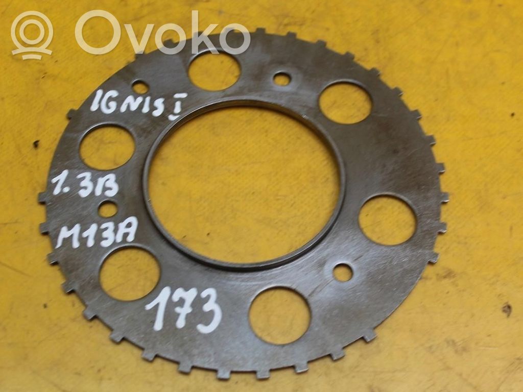 Suzuki Ignis Crankshaft gear 