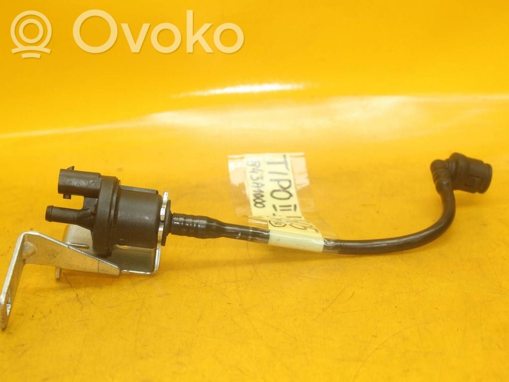 Fiat Tipo Válvula de vacío 