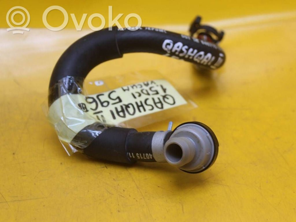 Nissan Qashqai Brake line pipe/hose 