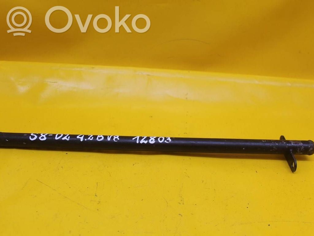 Audi A8 S8 D2 4D Engine coolant pipe/hose 
