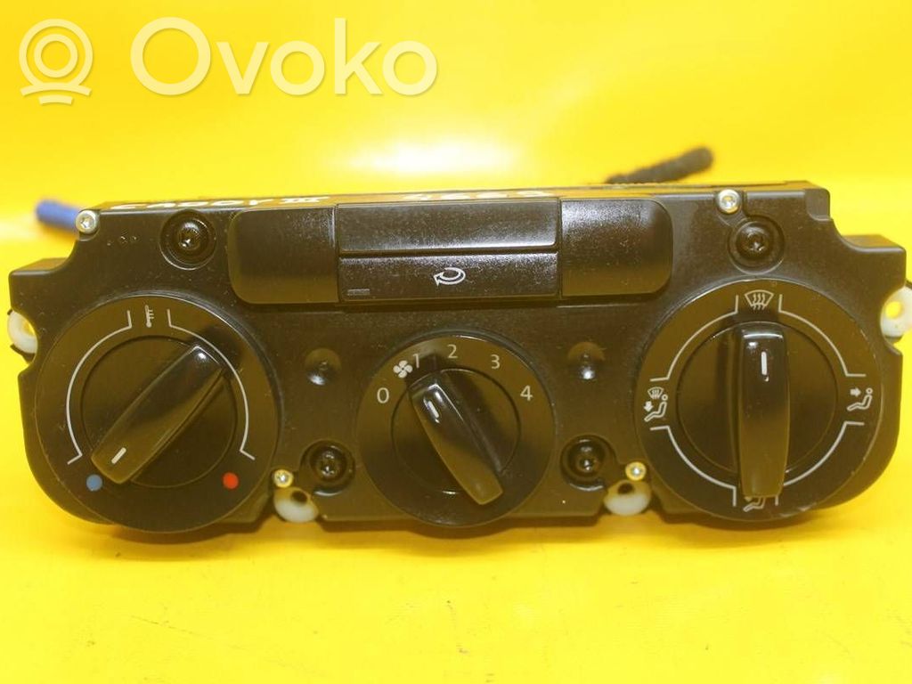 Climate control unit   4669