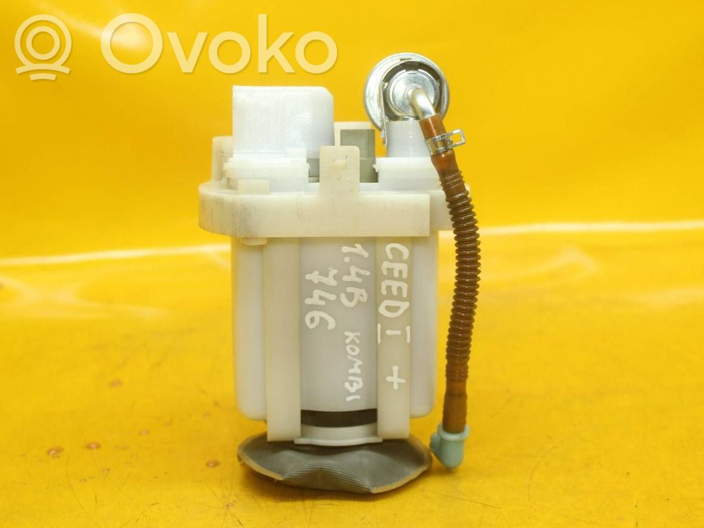 KIA Ceed Bomba interna de combustible 