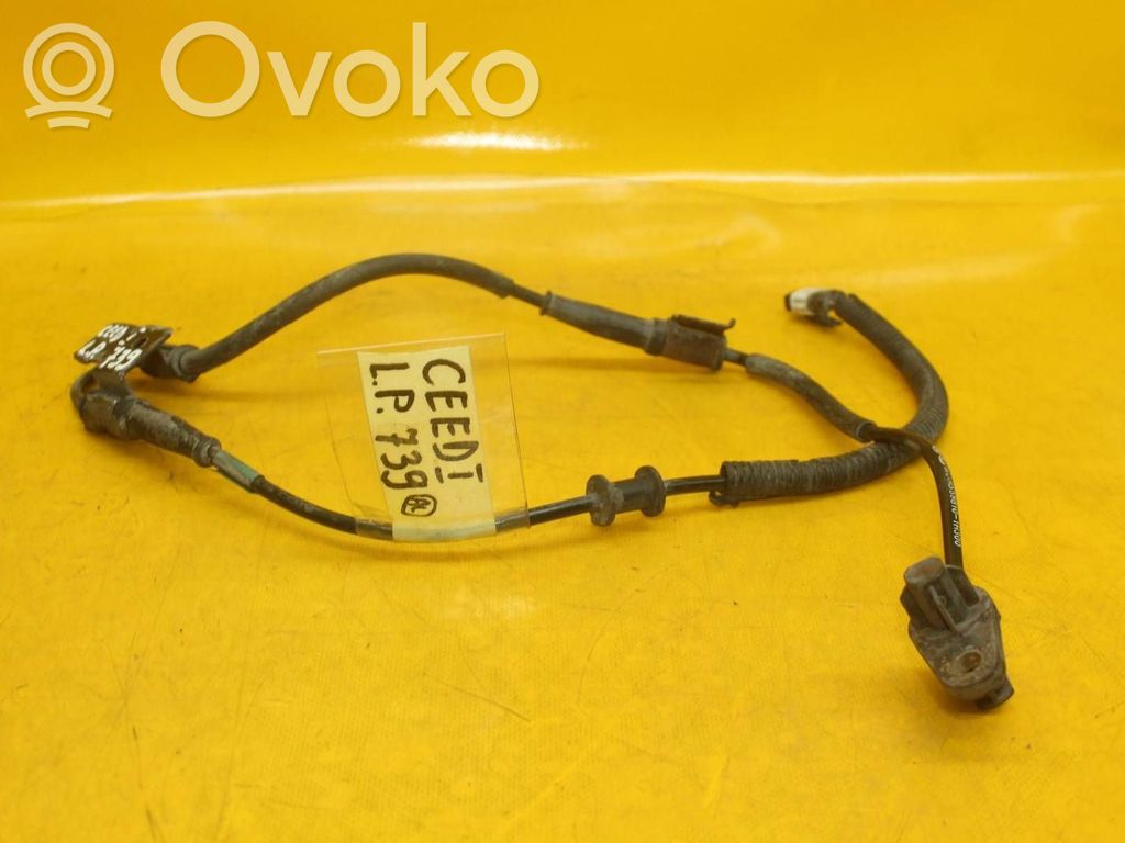 KIA Ceed ABS Sensor 