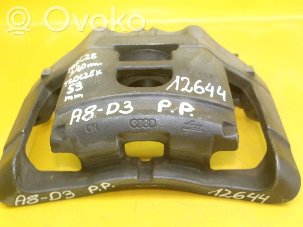 Передний суппорт   974