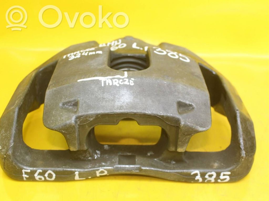 BMW 5 E60 E61 Caliper de freno delantero 
