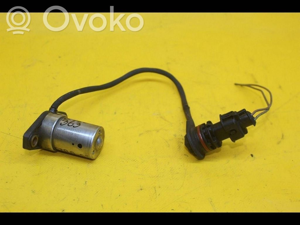 Opel Vectra C Sensor de nivel de aceite 