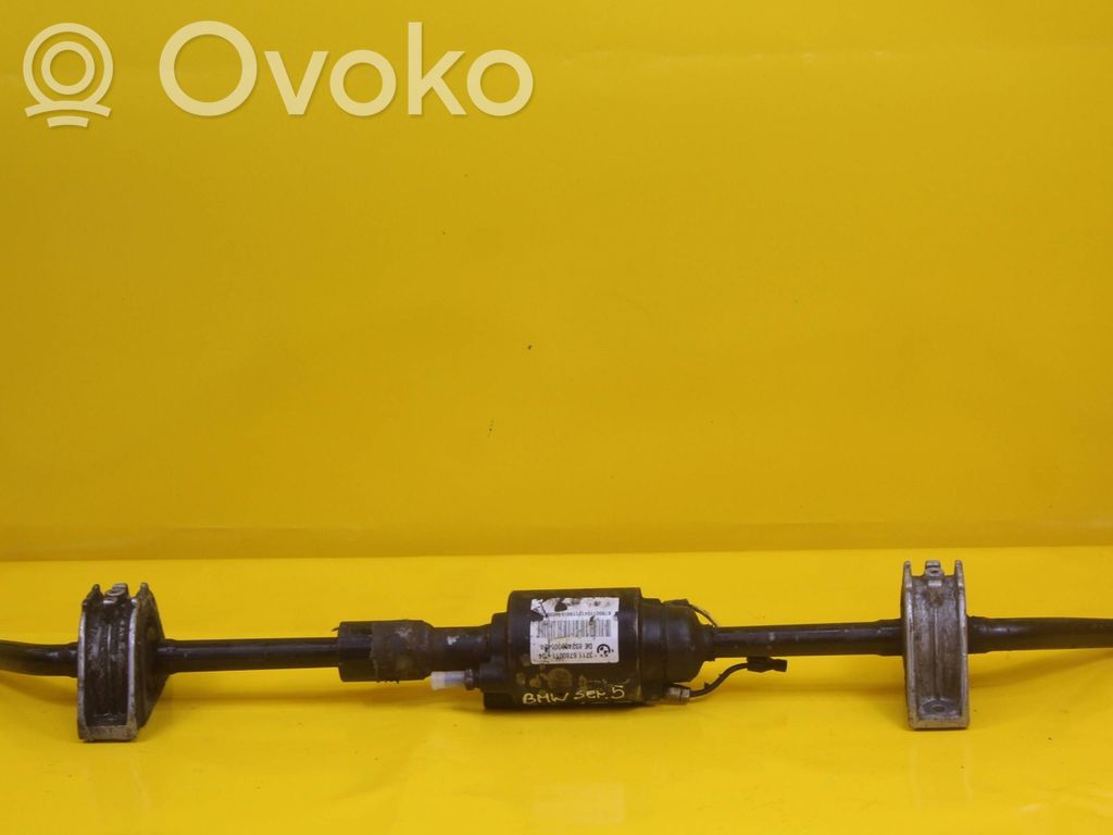 BMW 5 E60 E61 Active stabilizer 