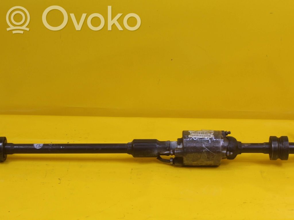 Stabilisator hinten   6752801