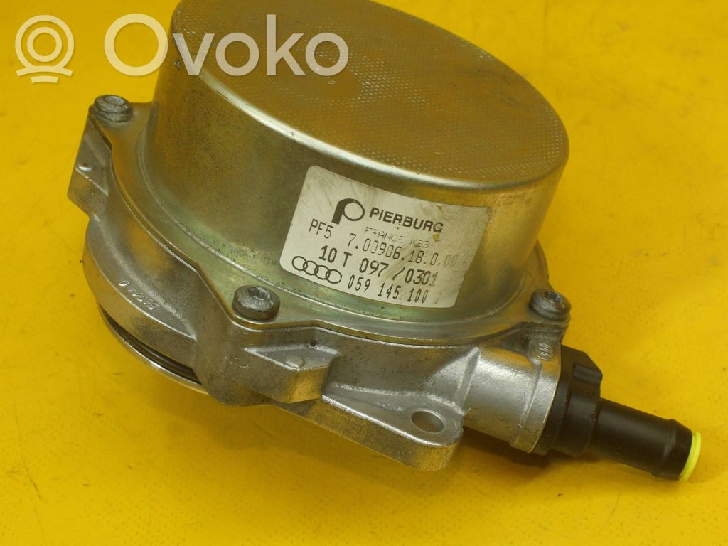 Siurblys vakuumo   059145100J,7009061800