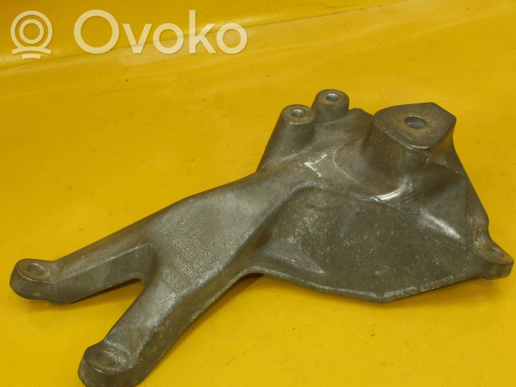 Engine mounting bracket   4H0199307AF