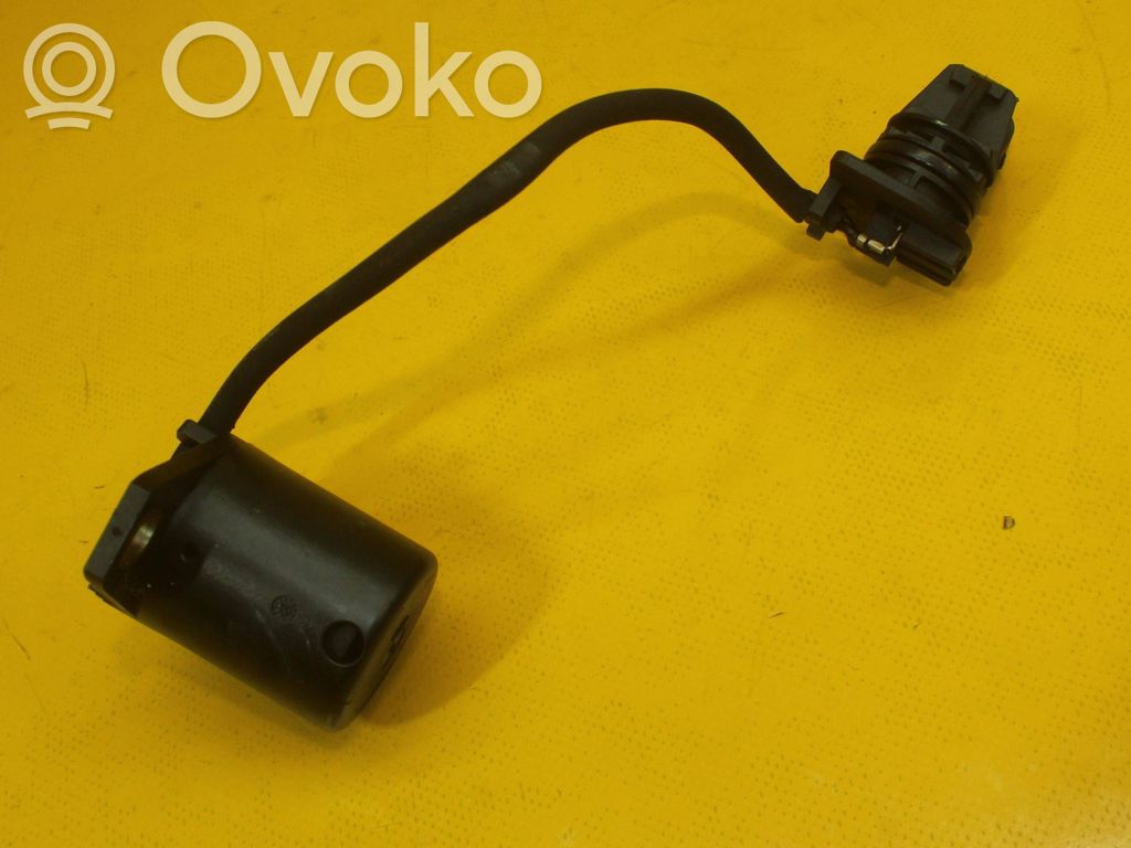 Opel Astra J Sensor de nivel de aceite 